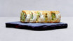 California Roll (10 st)